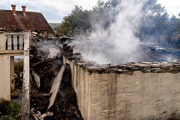 Affordable Fire Damage Assessment solutions in Ellsworth, WI